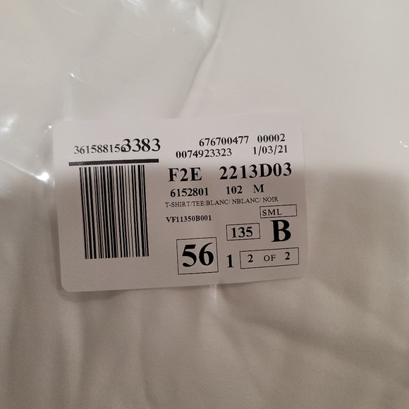 Authentic Balmain Paris shirt - Picture 11 of 15